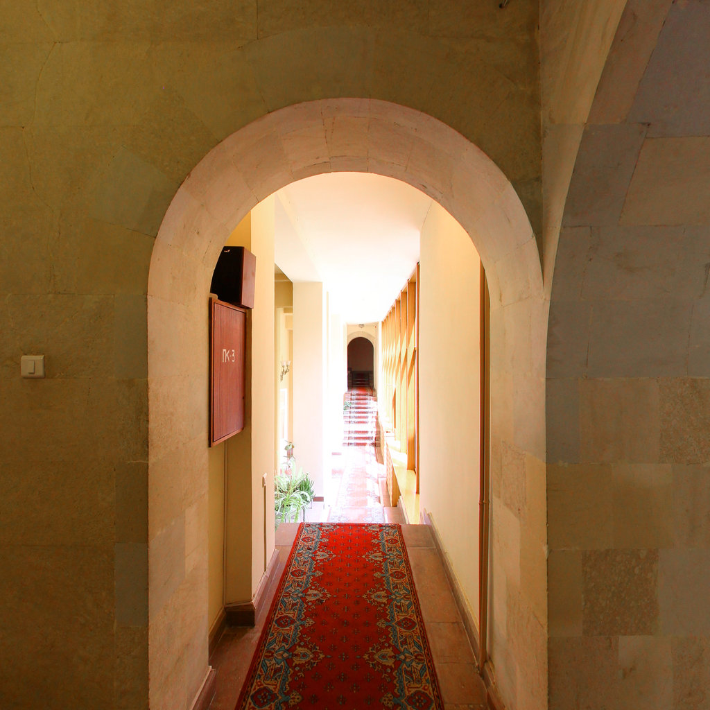 Aram Khachaturian Museum site_title_default_suffix