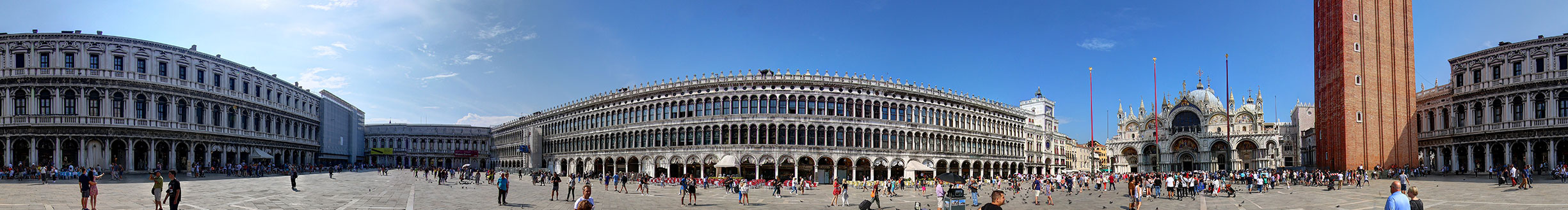 Venice | 360 Stories
