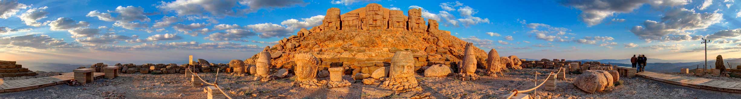 Turkey | 360 Stories