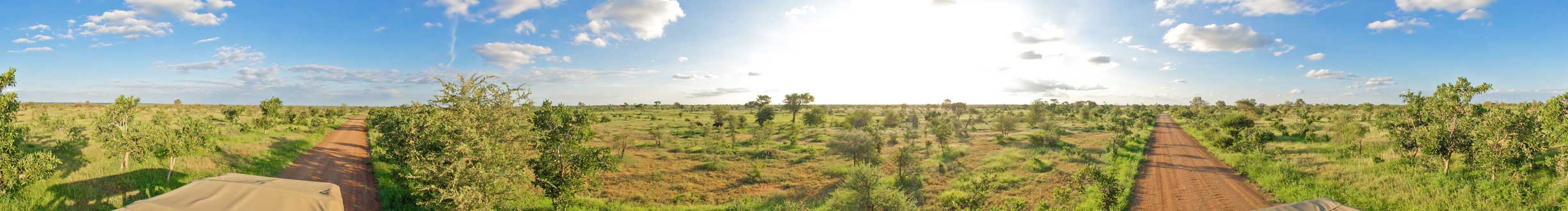 South Africa | 360 Stories